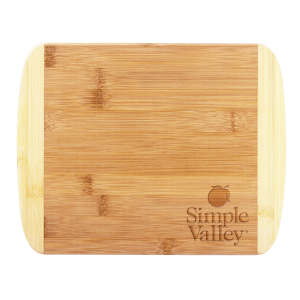 Sierra Bamboo Prep Board 11 x 8.75