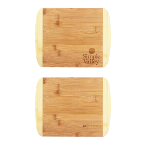 Sierra Bamboo Prep Board 11 x 8.75