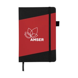 Eco Scribbles Recycled Bottle Journal