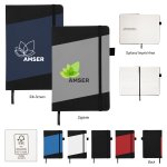 Eco Scribbles Recycled Bottle Journal