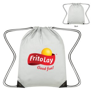 Starlite Recycled Drawstring Sack
