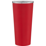Matte Red