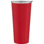 Matte Red