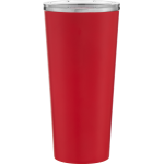 Matte Red