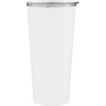 Matte White