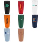 The Lisbon 16.9 oz Tumbler