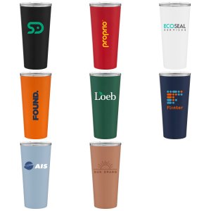 The Lisbon 16.9 oz Tumbler
