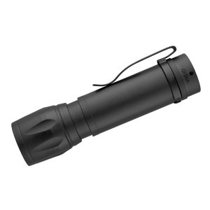 COB LED Rechargeable Utility Flashlight