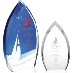Teardrop Tribute Award