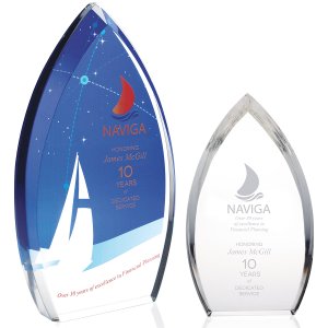 Teardrop Tribute Award