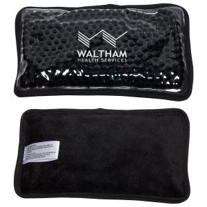 Plush Mini Hot/Cold Pack