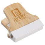 Clip of the Bamboo Magnet