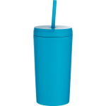 Matte Aqua