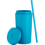 Matte Aqua