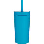 Matte Aqua