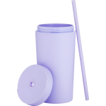 Matte Lavender