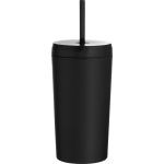 Matte Black