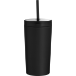 Matte Black
