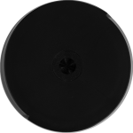 Matte Black