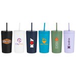 Portside 20 oz Double Wall Tumbler