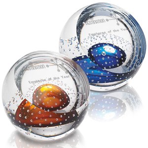 Spectrum Harmony Award