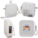 MagClick Travel Buddy 10000 mAh Power Bank