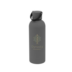 Chill Sip Stainless Bottle 17 oz