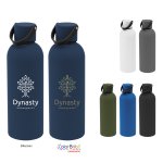 Chill Sip Stainless Bottle 17 oz