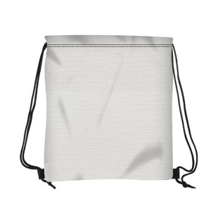 Canvas Go-Getter Drawstring Pack