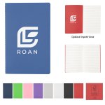 Forest Notes 40-Page Stitch Journal