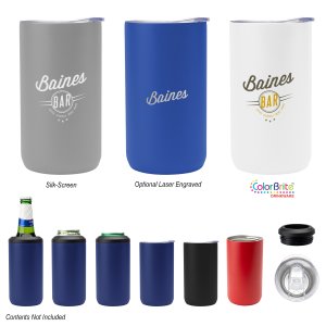 Chill Mate 4-in-1 Drink Cooler
