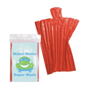 Shed Rain Pronto Poncho