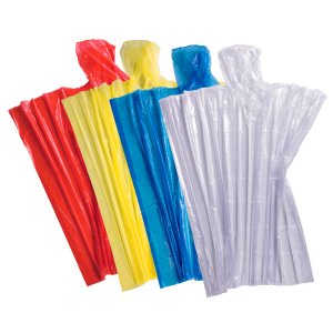 Shed Rain Pronto Poncho