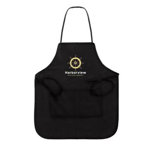 Pocket Pro Poly Apron