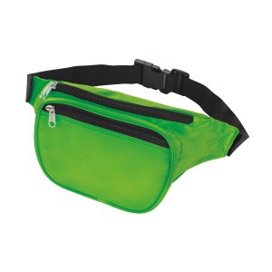 Festival Pop Neon Fanny Pack
