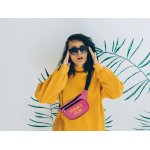 Neon Pink