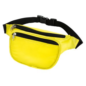 Festival Pop Neon Fanny Pack