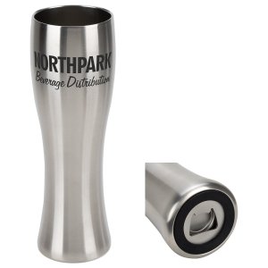 Chill & Pop 19 oz Beer Tumbler