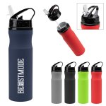 ReCycle Sip & Ride Aluminum Bottle 24 oz