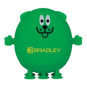 Dog Buddy Bubble Push Pop Toy