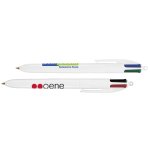 BIC 4-Color Pen