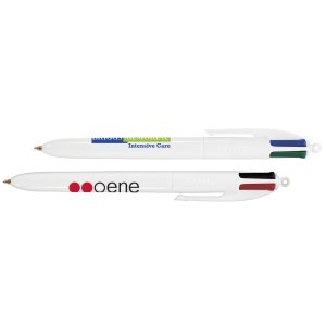 BIC 4-Color Pen