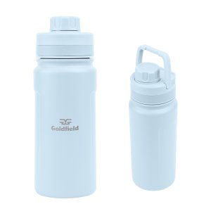 FlipSide Stainless 18 oz Carry Bottle