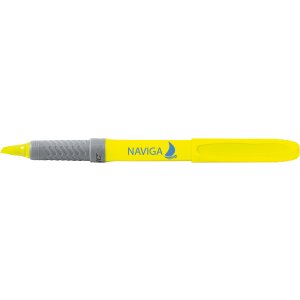 BIC Brite Liner Grip 3-Pack