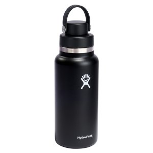 Hydro Flask Wide Mouth w/ Flex Chug Cap 32oz