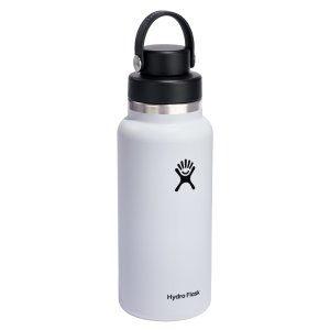 Hydro Flask Wide Mouth w/ Flex Chug Cap 32oz