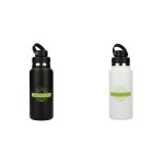 Hydro Flask Wide Mouth w/ Flex Chug Cap 32oz