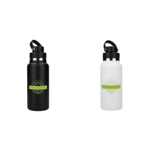 Hydro Flask Wide Mouth w/ Flex Chug Cap 32oz