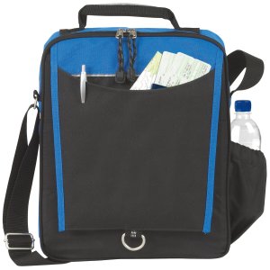 Atchison Visibly Vertical Brief