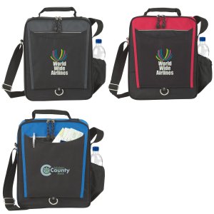 Atchison Visibly Vertical Brief
